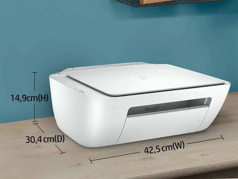 HP DeskJet Ink Advantage 2336 AIO Inkjet Printer A4