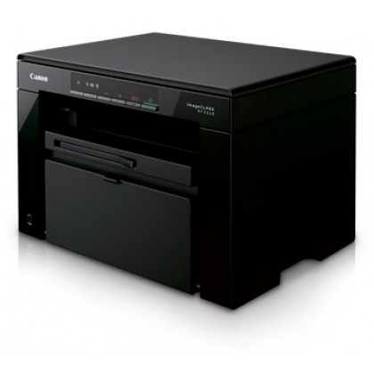 CANON imageCLASS MF3010 3-In-1 Mono Laser Printer