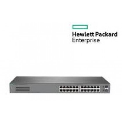 HPE OfficeConnect 1820-24G Smart Web Managed Layer Gigabit Switch
