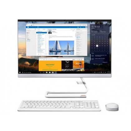 Lenovo | Smarter Technology for All