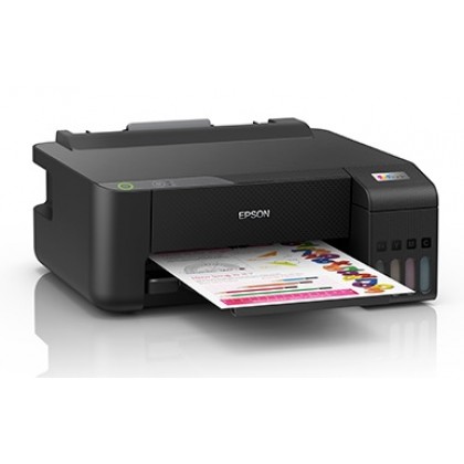 Epson EcoTank L1210 Color Ink Tank Printer