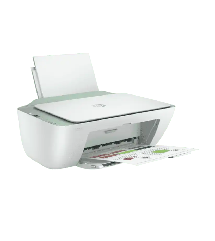 HP Deskjet Ink Advantage 2777 AIO WiFi A4 Printer