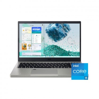 ACER Aspire Vero (Core-i5) AV15-51-522W 15.6" Notebook - Volcano Grey (LAST UNIT!)