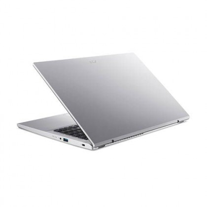 ACER Aspire 3 (Core-i5) A315-59-593Z 15.6" Notebook - Pure Silver (EOL: WHILE STOCK LAST!)