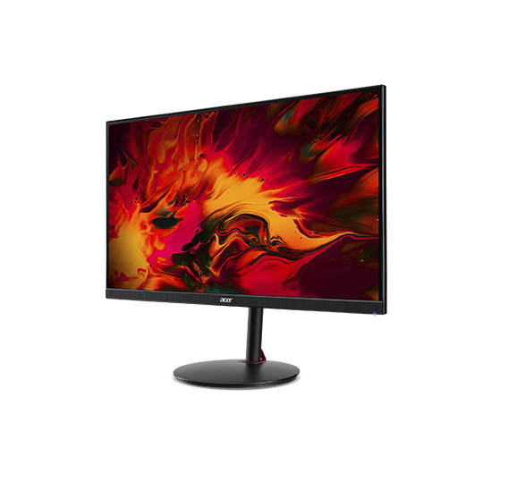 ACER NITRO XV271 Z 27" 3S ZeroFrame FHD IPS LED Monitor