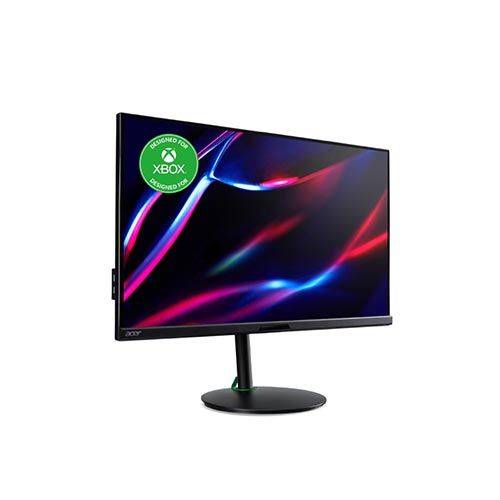ACER Nitro XV282KKV (XBOX EDITION) 28" 3S ZeroFrame 4K IPS LED Monitor