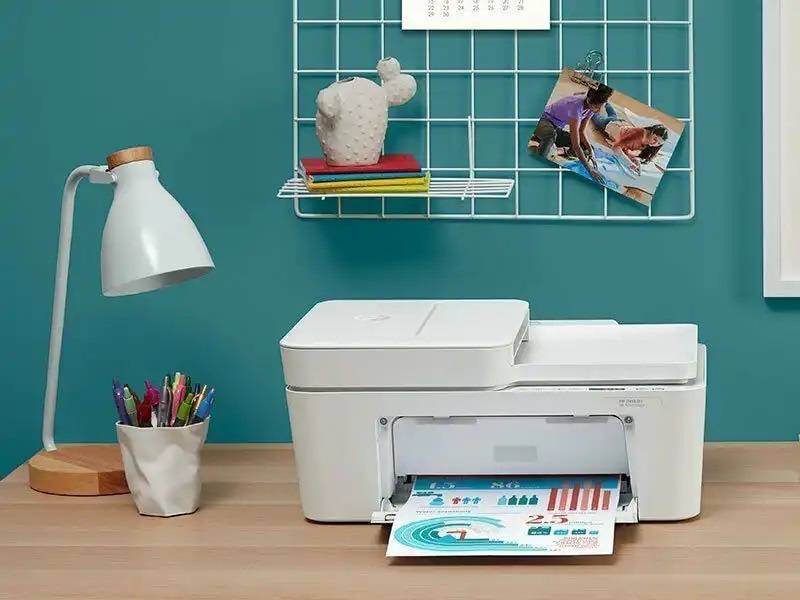 Hp deskjet ink advantage 4175 wireless all in one printer
