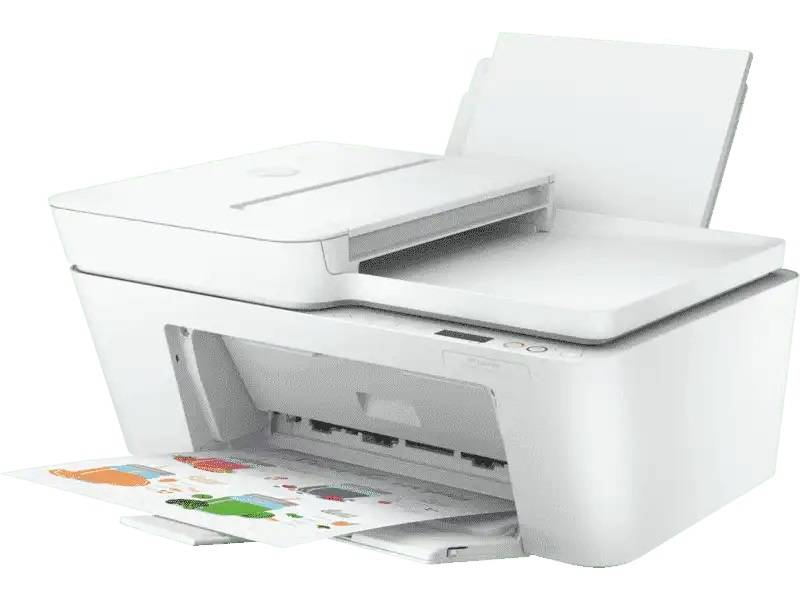 HP DeskJet Ink Advantage 4175 Wireless AllinOne Printer