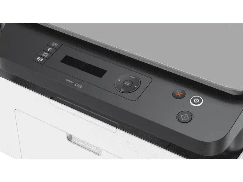 HP Laser MFP 135w Printer