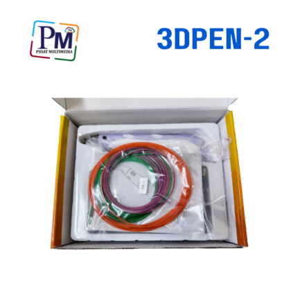 3D Pen-2 (Suitable for RBT Standard 4)