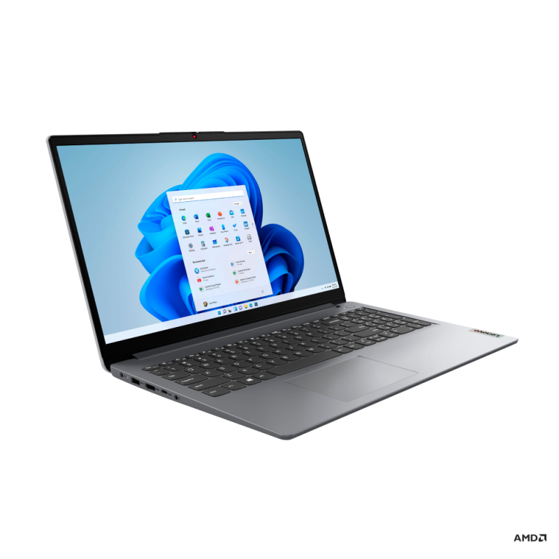Lenovo IdeaPad 1 15ALC7 (RYZEN 3) 15.6" Notebook Cloud Grey