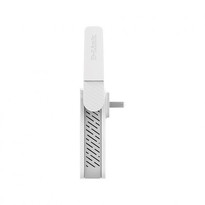 D-Link Wireless AC-1200 Dual Band Range Extender & Universal Repeater w/2xExt. Antenna