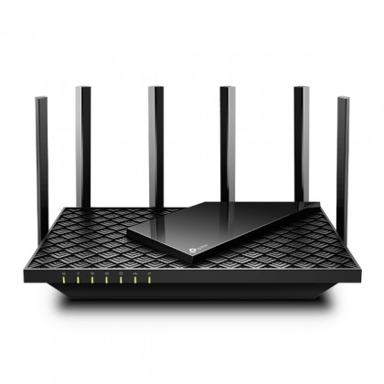 Ofdma tp link clearance