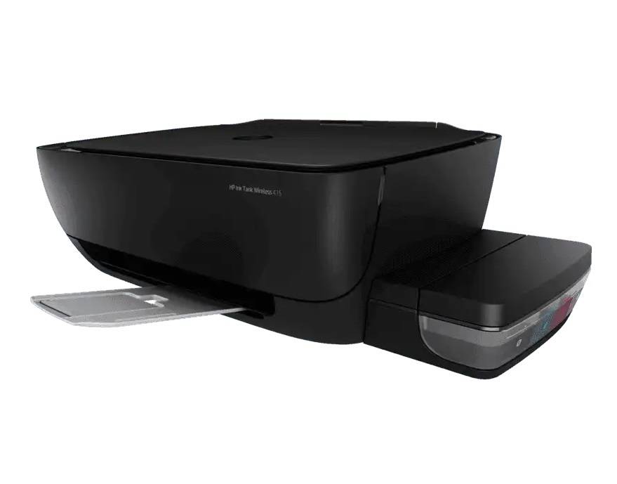 HP Ink Tank Wireless 415 Printer