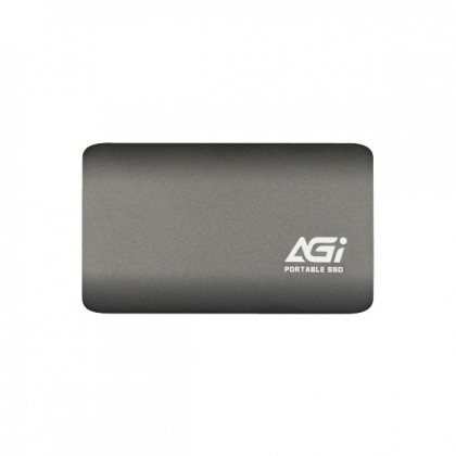 AGI ED138 Portable SSD 2TB [ORDER ON DEMAND ONLY]