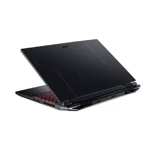 ACER Nitro (Core-i5) AN515-58-51AB Gaming Notebook Black Red
