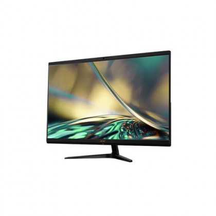 ACER Aspire C24-1700-1215W11 (Core-i3) Consumer All-In-One PC (Non-Touch)