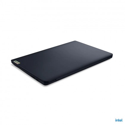 LENOVO IdeaPad 3 14IAU7 (Core-i5) 14.0" Notebook - (82RJ0030MJ Arctic Grey / 82RJ002YMJ Abyss Blue)