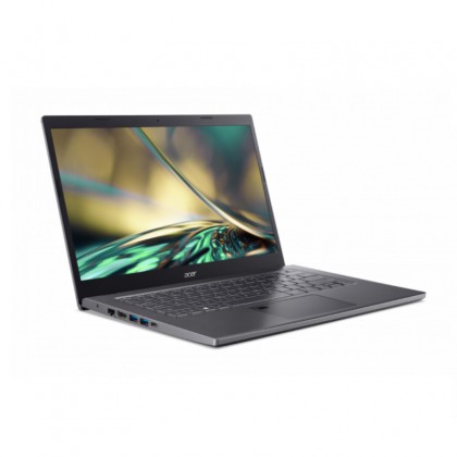 ACER Aspire 5 (Core-i5) A515-55-554D / 54T4 / 51H3 / 50WA 14.0" Notebook - Active Blue / Steel Grey / Haze Gold / Tigerlily Red