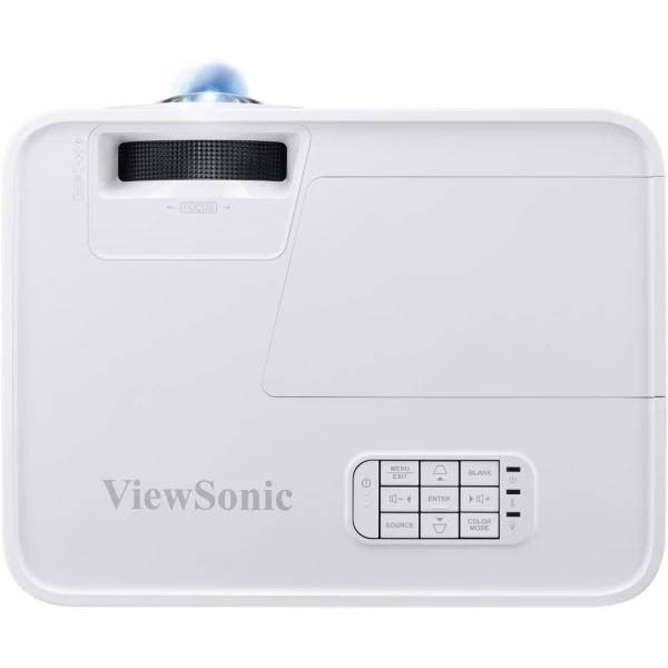 ViewSonic PS501X XGA Short Throw Projector