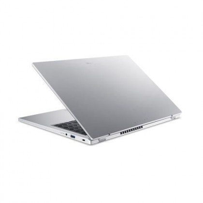 ACER Aspire 3 A315-510P-33QW (Intel® Core™ i3-N305) 15.6" Notebook - Pure Silver