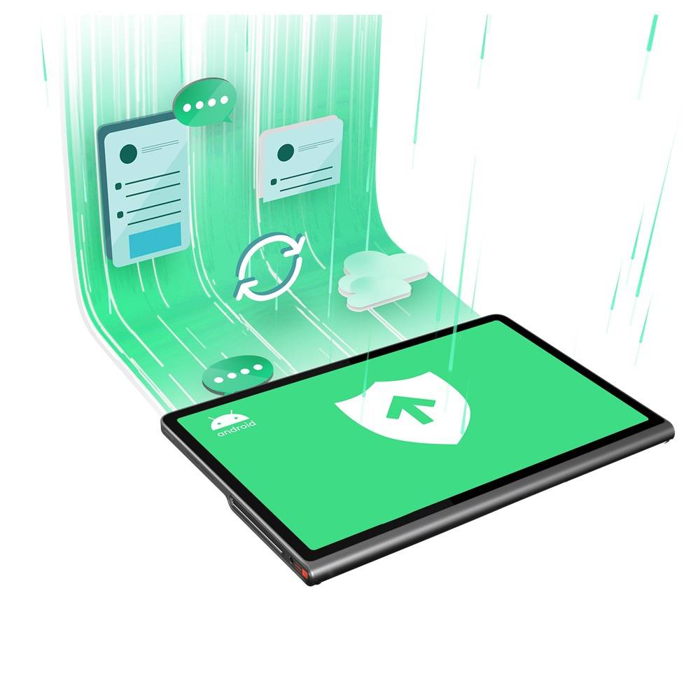 LENOVO TAB PLUS 2024 (4th Gen) 8GB+256GB - Luna Grey (FREE Lenovo Tab ...