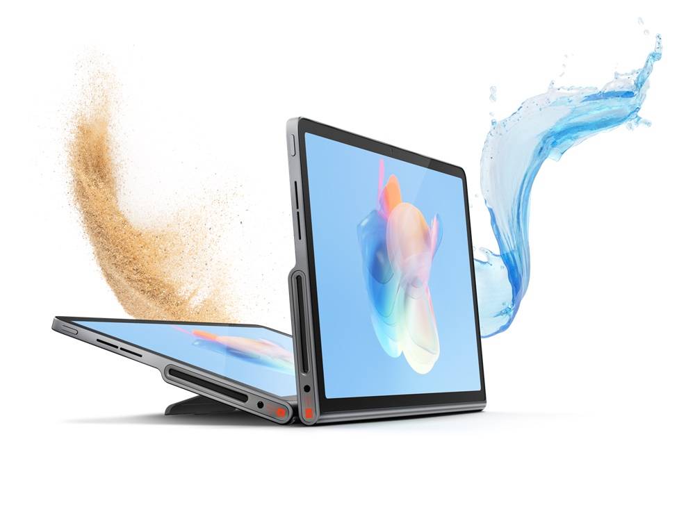 LENOVO TAB PLUS 2024 (4th Gen) 8GB+256GB - Luna Grey (FREE Lenovo Tab ...