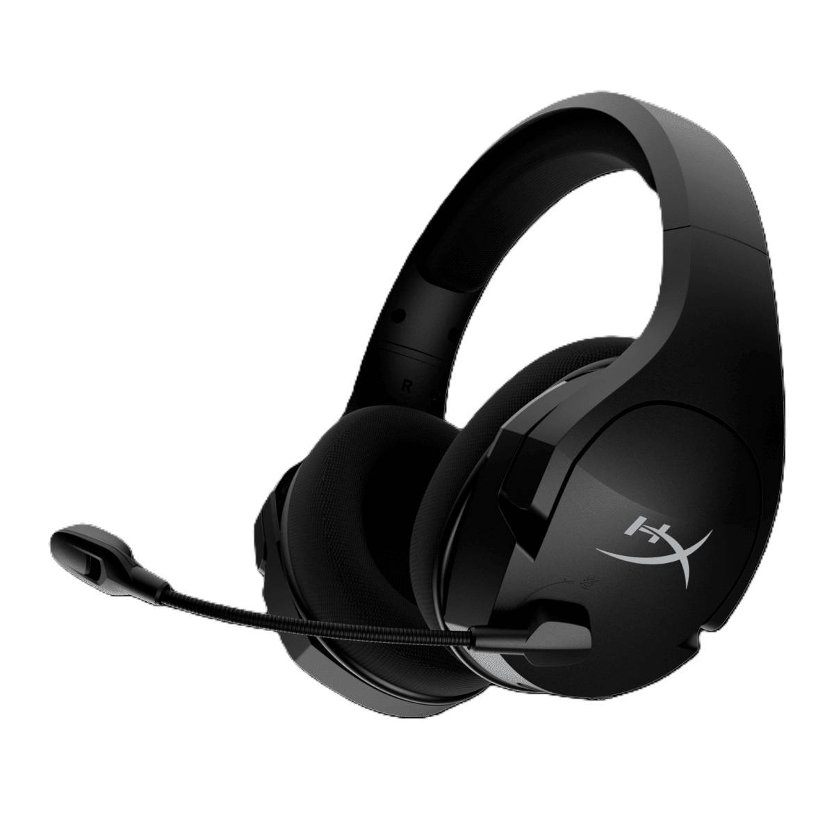 Dts Core HyperX CLOUD STINGER CORE Wireless Gaming Headset + DTS (Black)