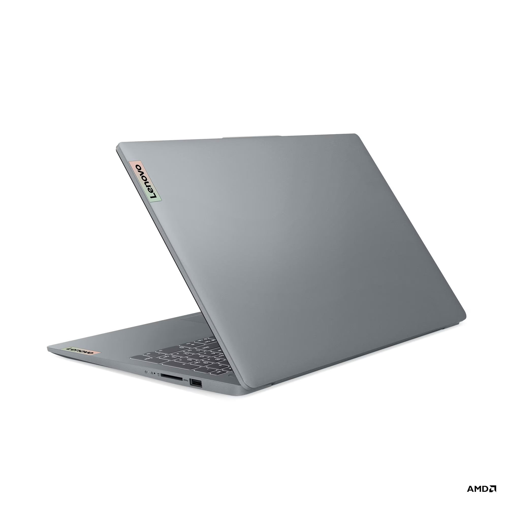 LENOVO IDEAPAD SLIM 3 15AMN8 (RYZEN 5 7520U) 15.6
