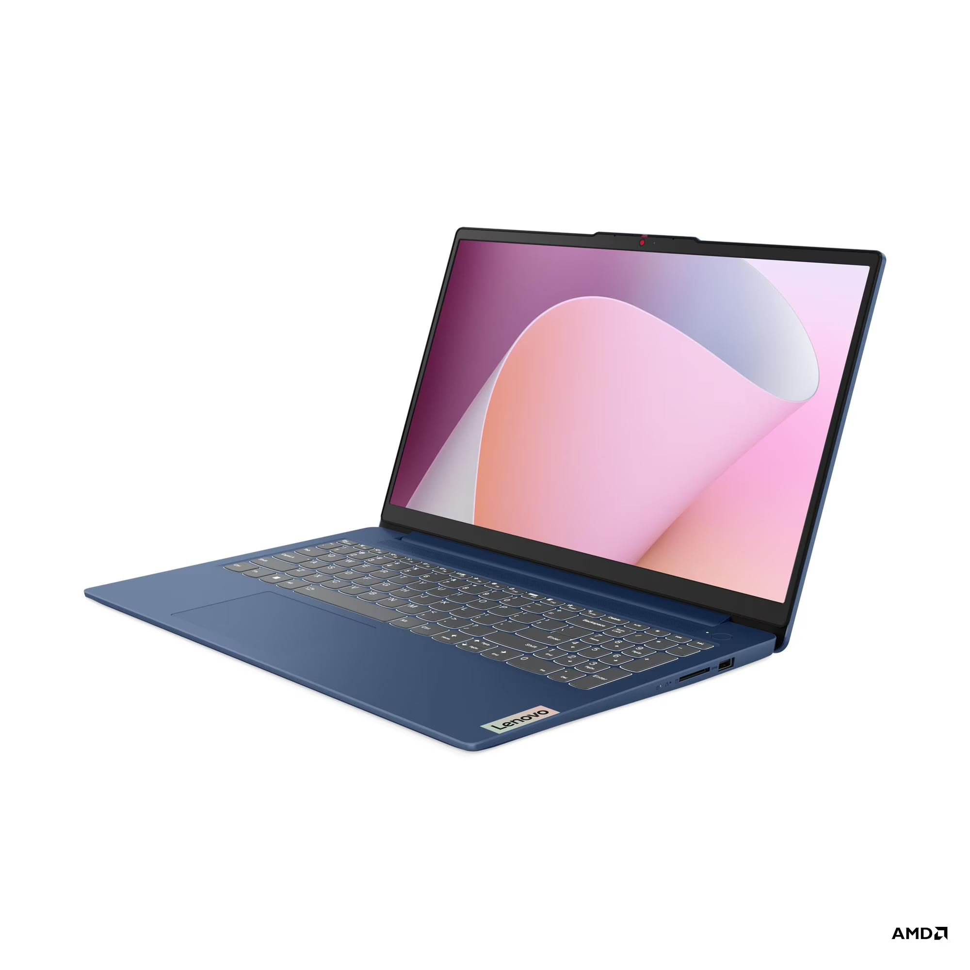 LENOVO IDEAPAD SLIM 3 15AMN8 (RYZEN 5 7520U) 15.6