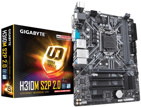 H310 Gigabyte H310m M2 Drivers Gigabyte Intel H310M DS2 Socket LGA