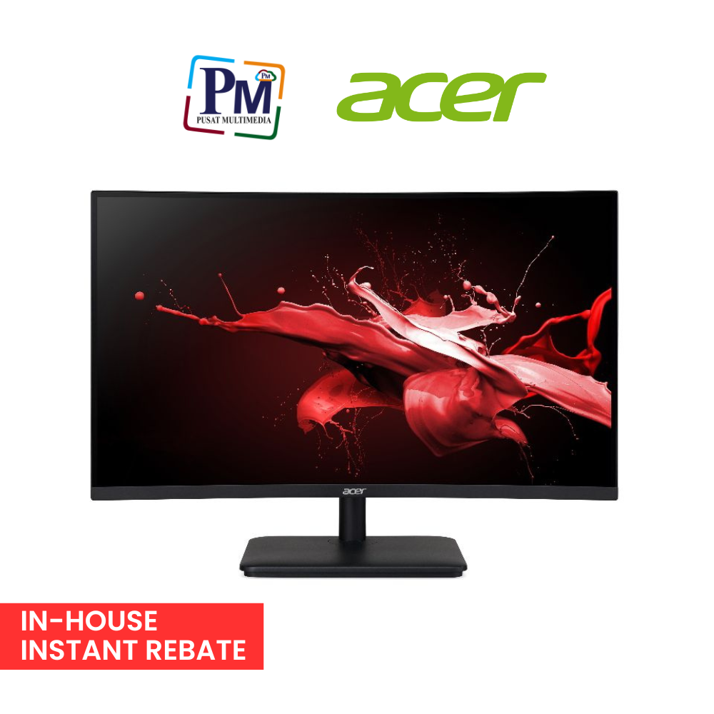 Acer ED270R Pb 27