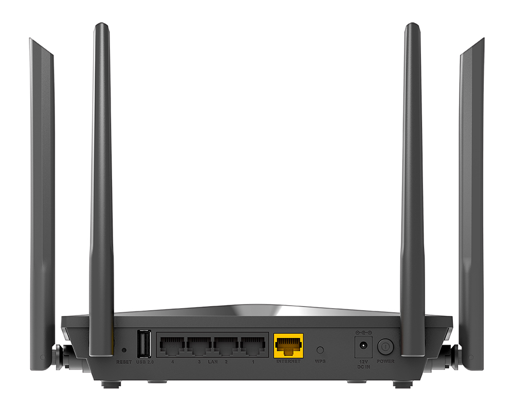 Wireless Modem, Router & AP